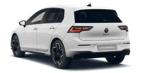VW GOLF 8.5 R-LINE