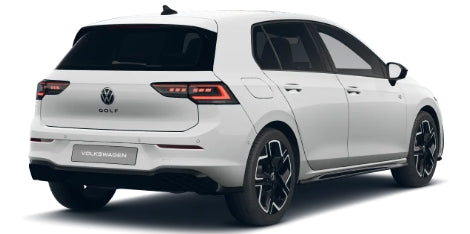 VW GOLF 8.5 R-LINE