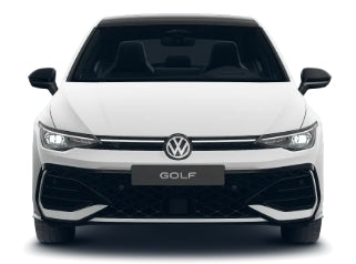 VW GOLF 8.5 R-LINE