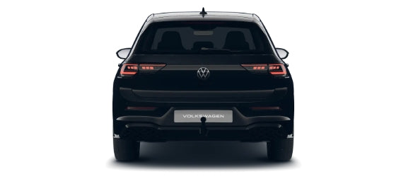 VW GOLF 8.5 R-LINE
