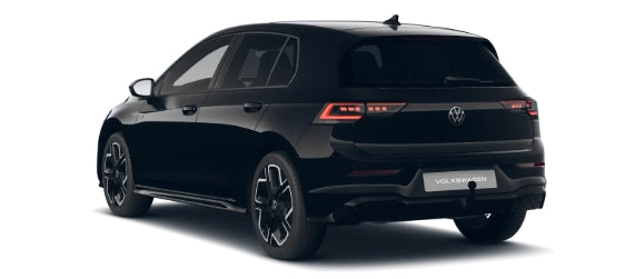 VW GOLF 8.5 R-LINE