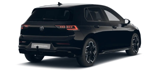VW GOLF 8.5 R-LINE