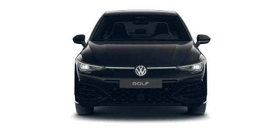 VW GOLF 8.5 R-LINE