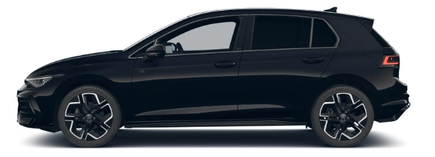 VW GOLF 8.5 R-LINE
