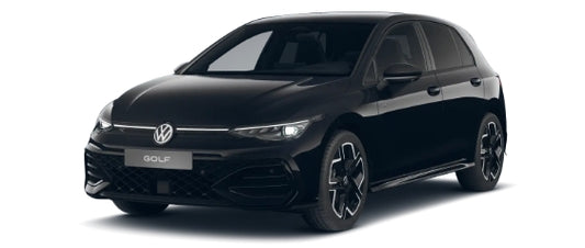VW GOLF 8.5 R-LINE