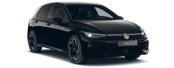 VW GOLF 8.5 R-LINE
