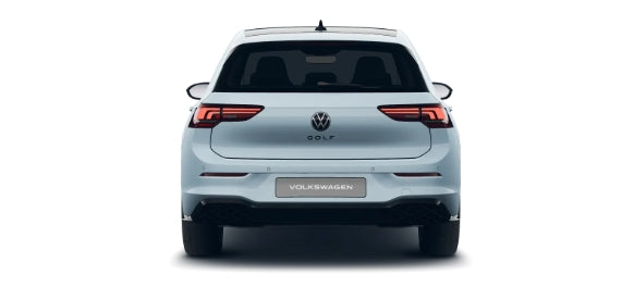 VW GOLF 8.5 R-LINE