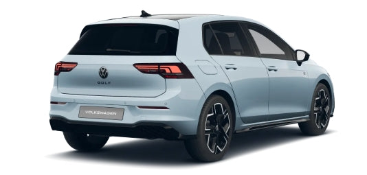 VW GOLF 8.5 R-LINE