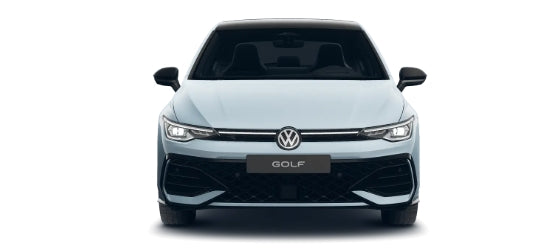 VW GOLF 8.5 R-LINE