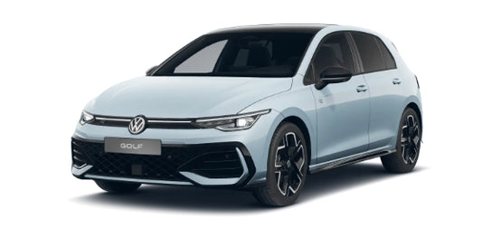 VW GOLF 8.5 R-LINE