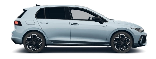 VW GOLF 8.5 R-LINE