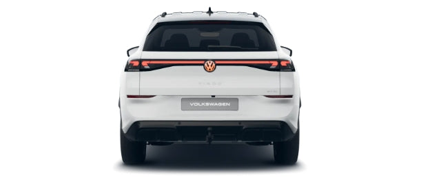 VW T-ROC R-LINE