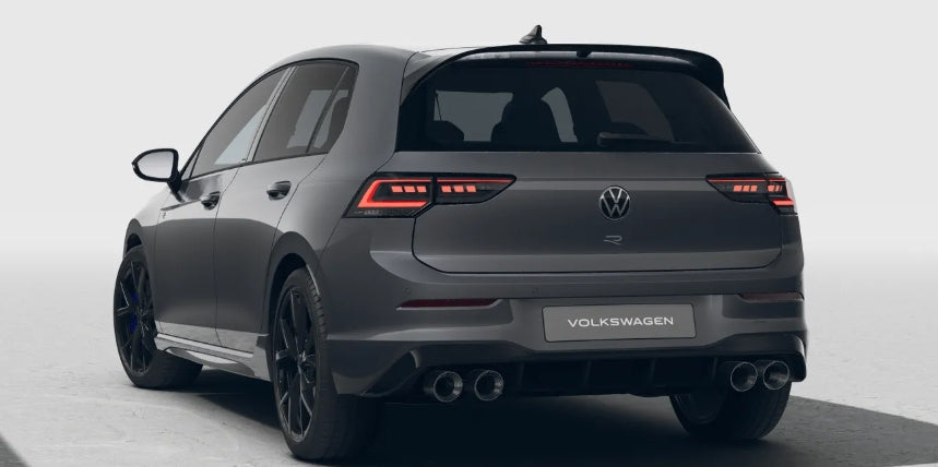 VW GOLF 8.5 R PERFORMANCE
