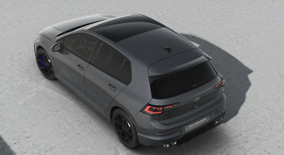 VW GOLF 8.5 R PERFORMANCE