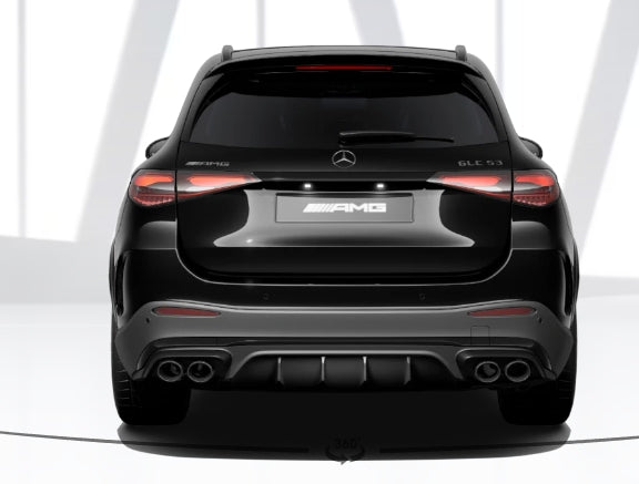 MB GLC53 AMG SUV