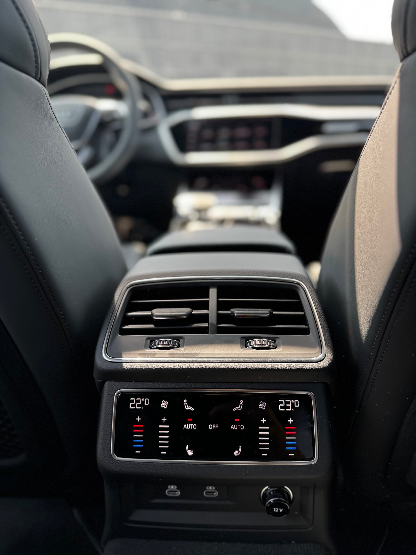 AUDI S7 SPORTBACK