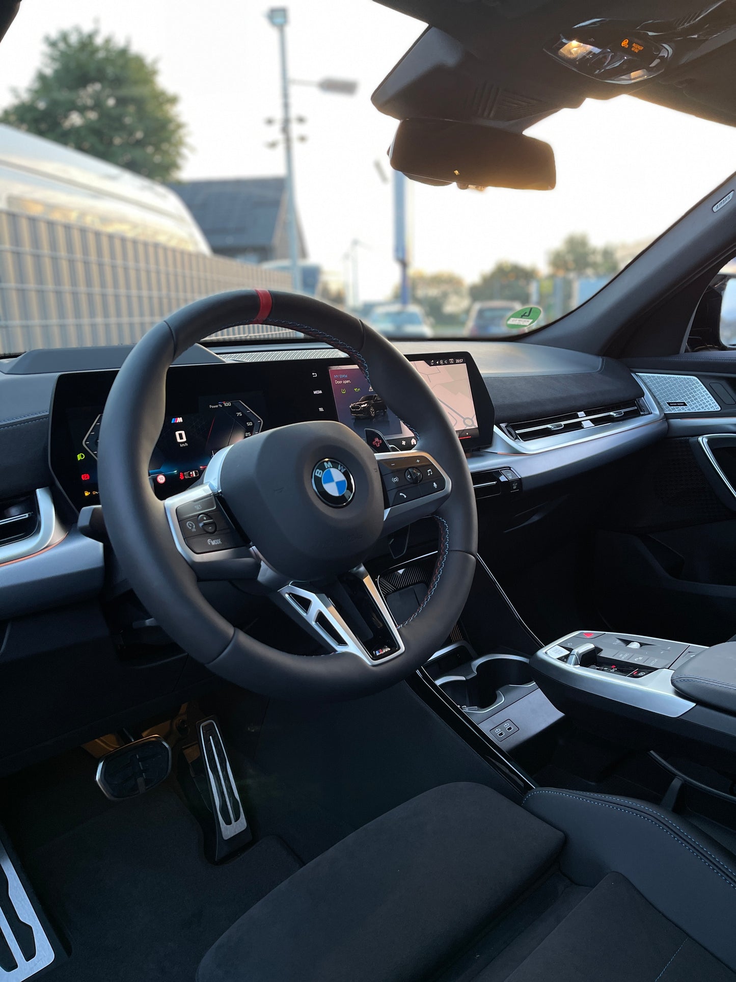BMW X2 M35I