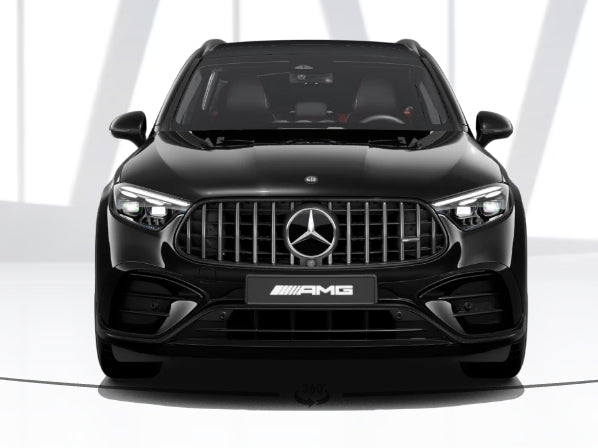 MB GLC53 AMG SUV
