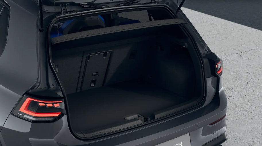 VW GOLF 8.5 R PERFORMANCE