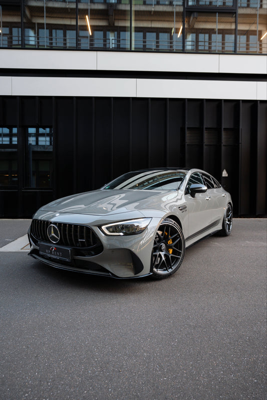 MERCEDES-BENZ GT63S AMG