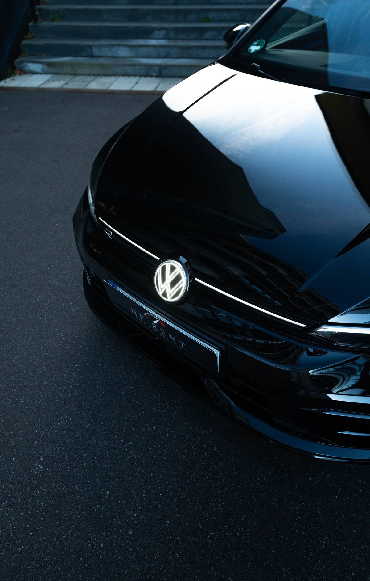 VW GOLF 8.5 R PERFORMANCE
