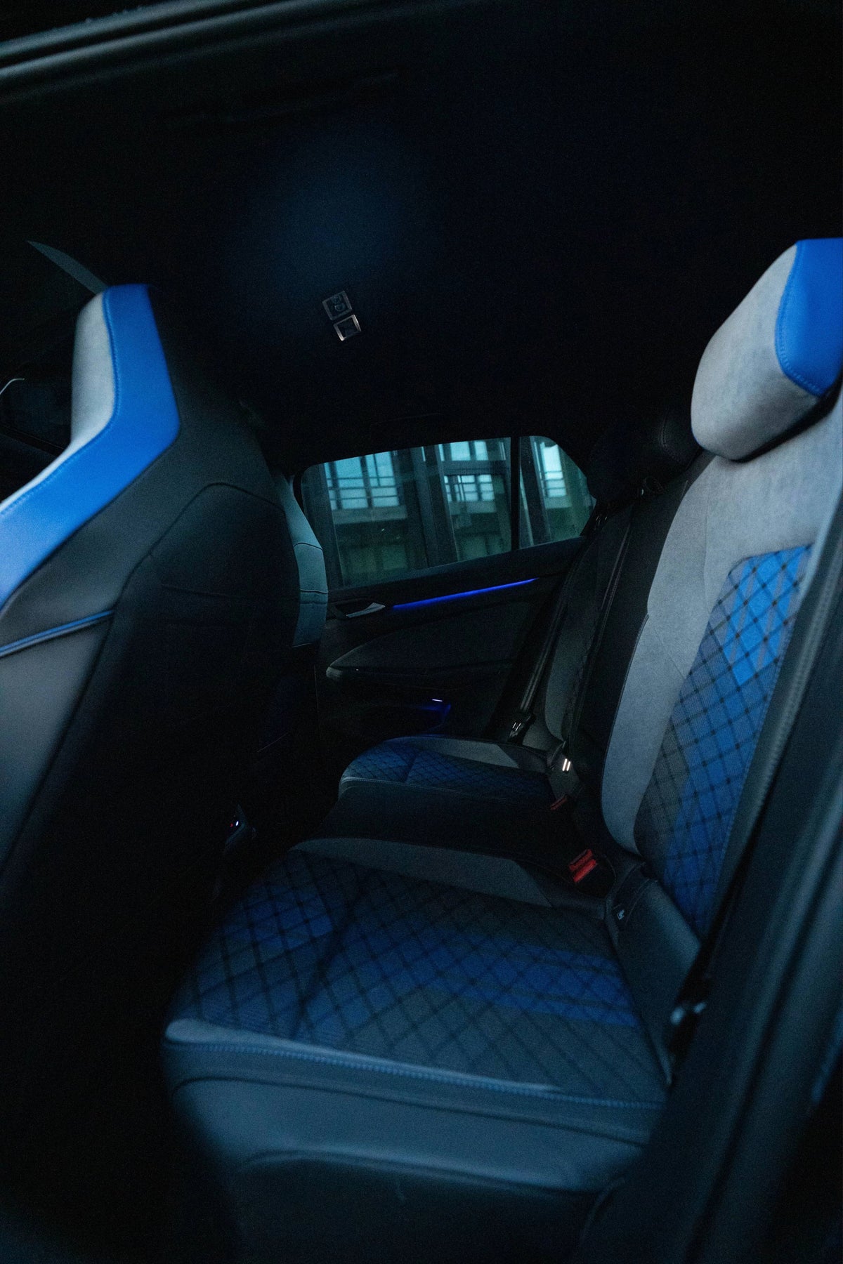 VW GOLF 8.5 R PERFORMANCE
