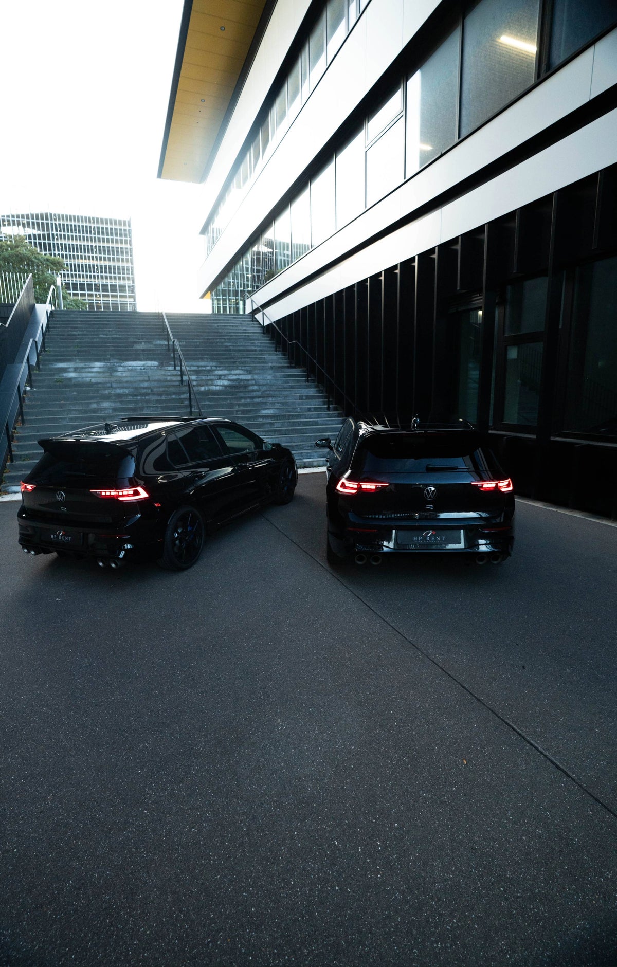 VW GOLF 8.5 R PERFORMANCE
