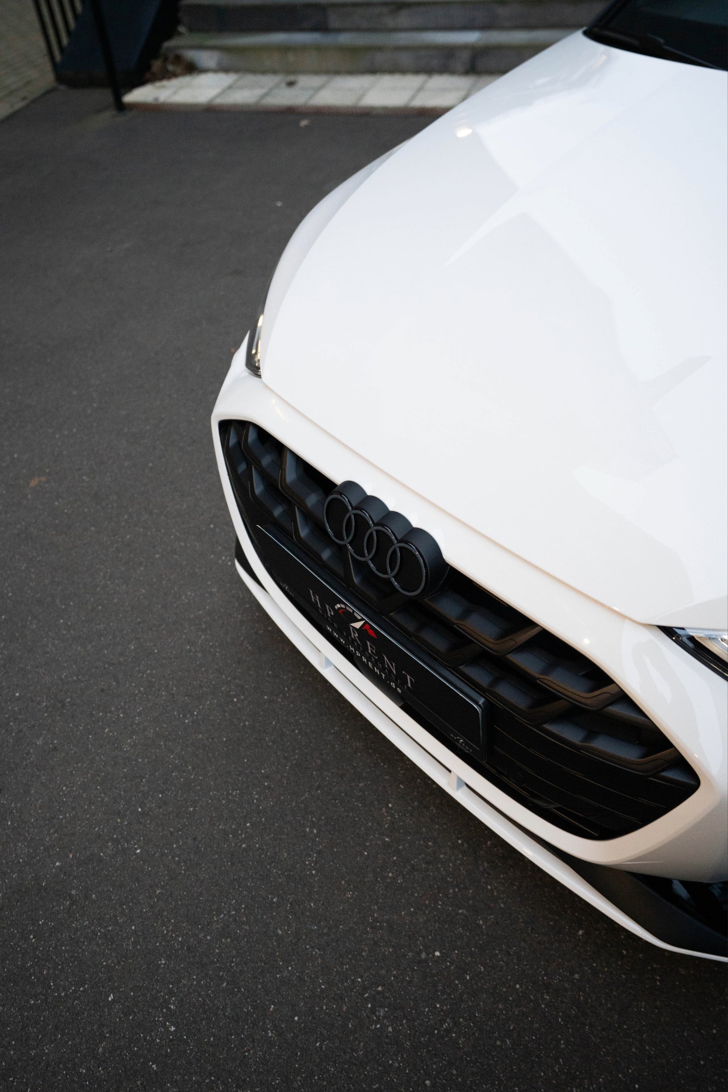 AUDI A3 SPORTBACK S-LINE