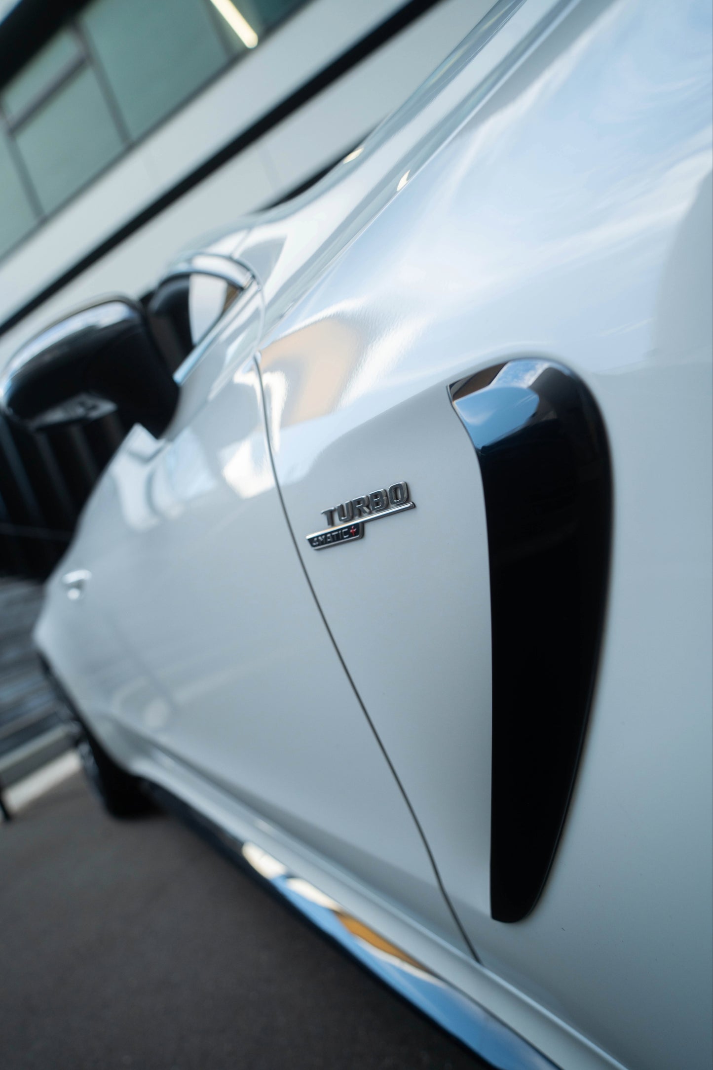 MERCEDES-BENZ CLE53 AMG