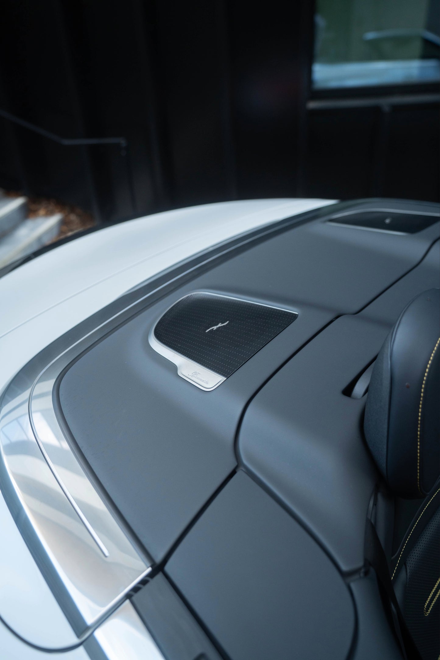 MERCEDES-BENZ CLE53 AMG