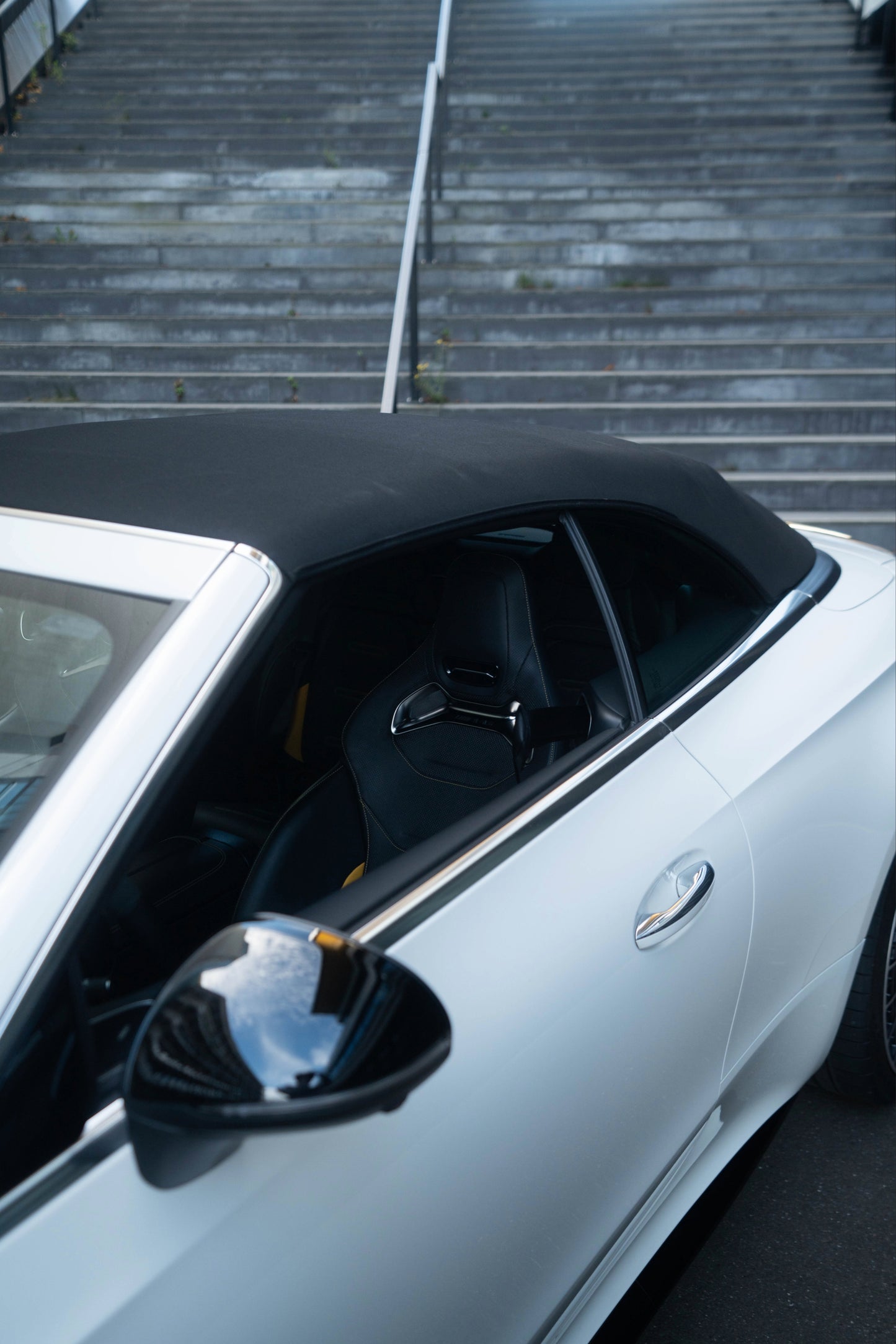 MERCEDES-BENZ CLE53 AMG