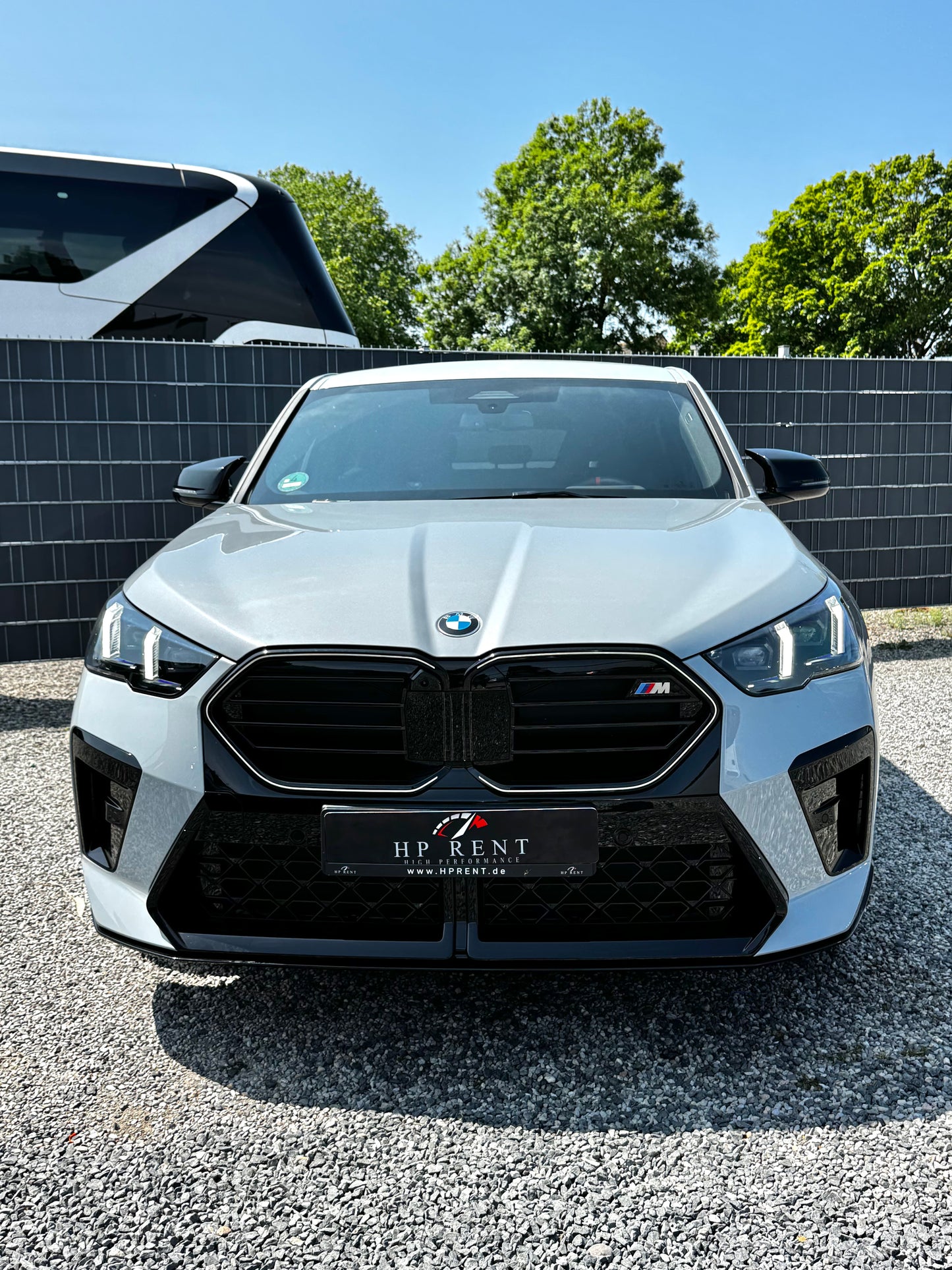 BMW X2 M35I