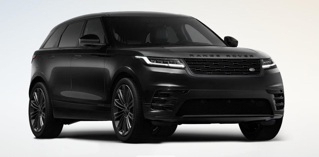 RANGE-ROVER VELAR