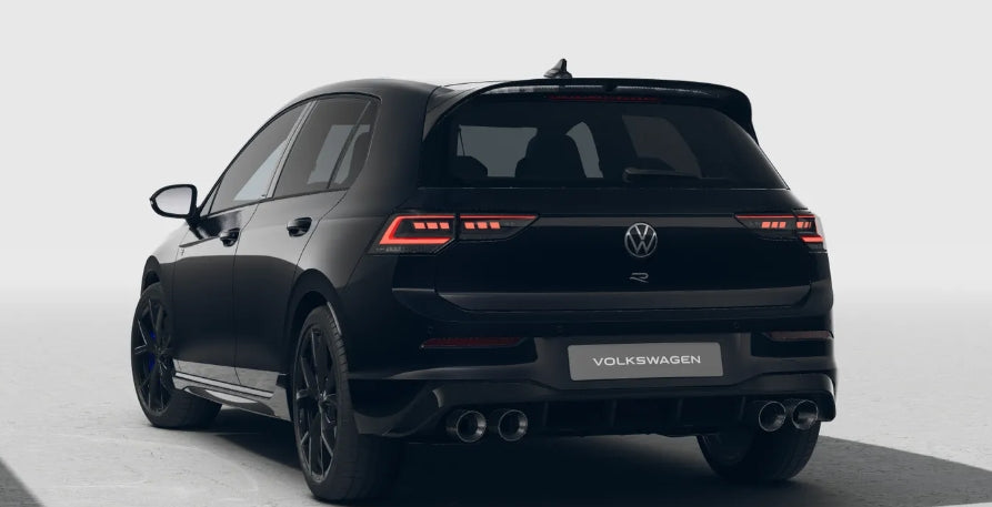 VW GOLF 8.5 R PERFORMANCE