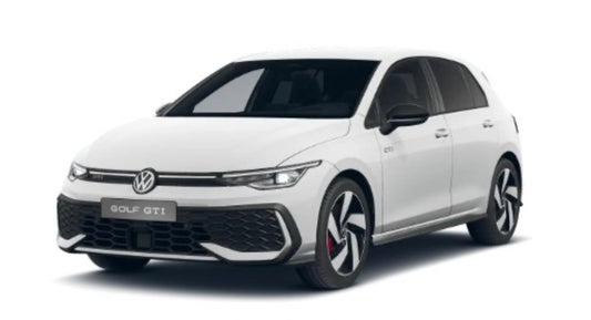 VW GOLF 8.5 GTI