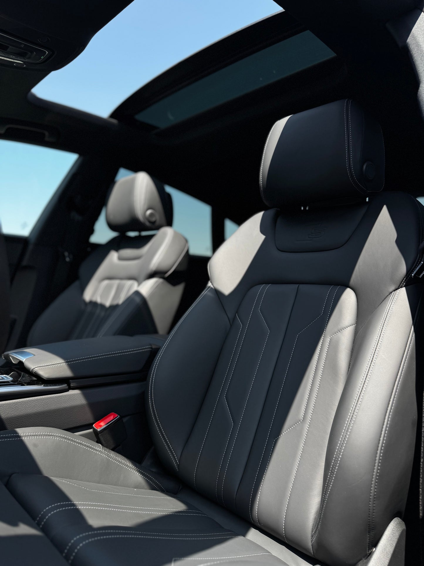 AUDI S7 SPORTBACK