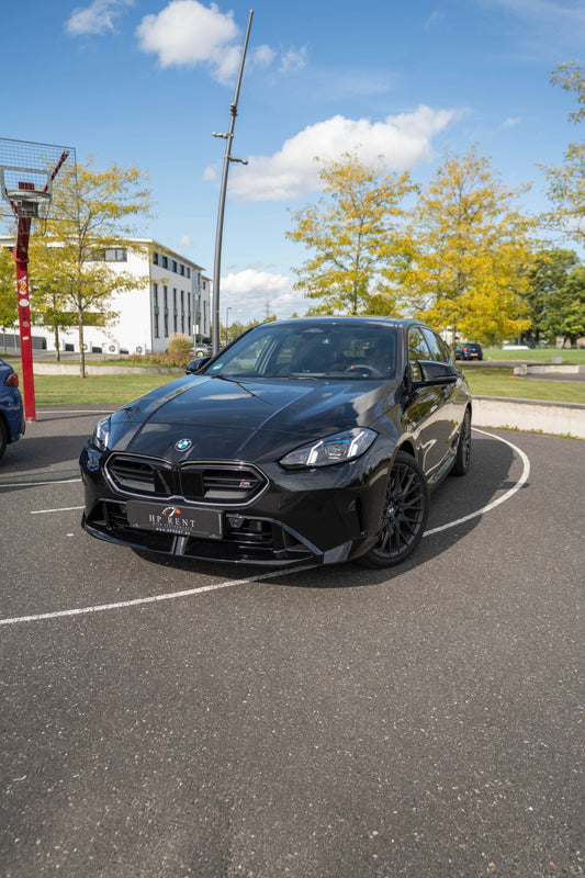 BMW M135I
