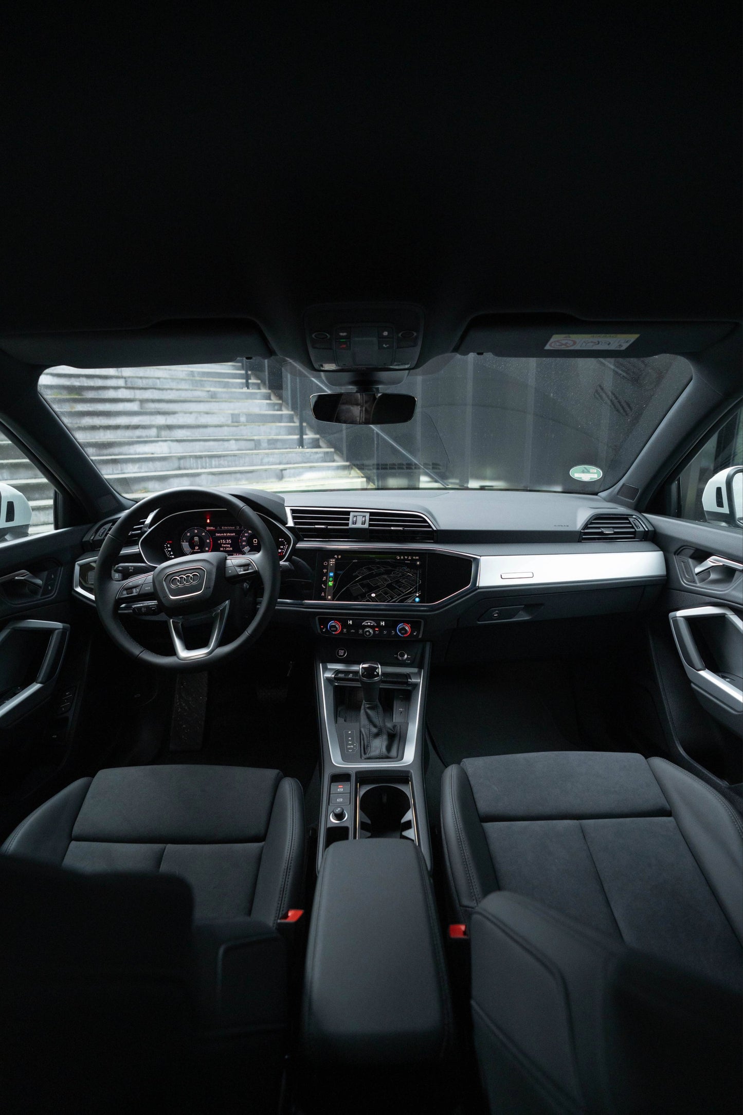 AUDI Q3 SPORTBACK S-LINE