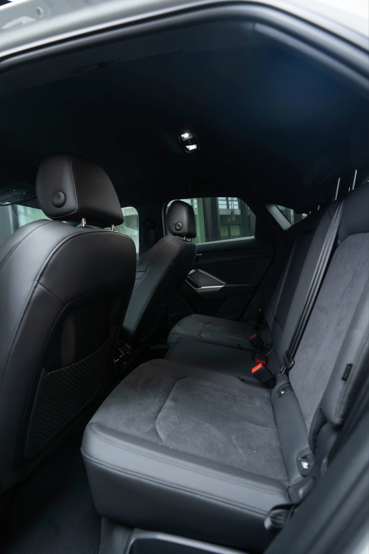 AUDI Q3 SPORTBACK S-LINE