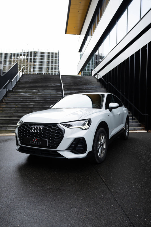 AUDI Q3 SPORTBACK S-LINE