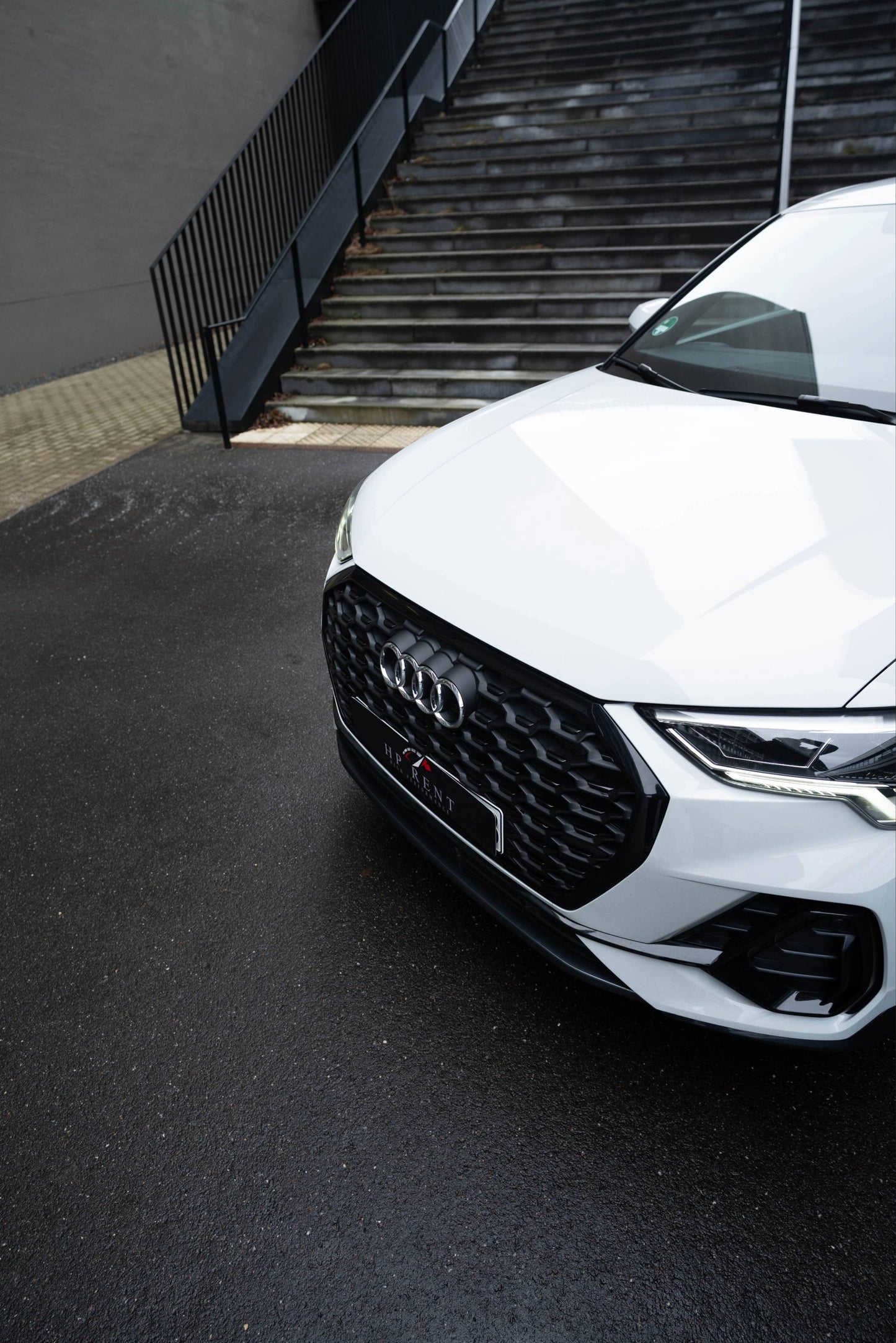 AUDI Q3 SPORTBACK S-LINE