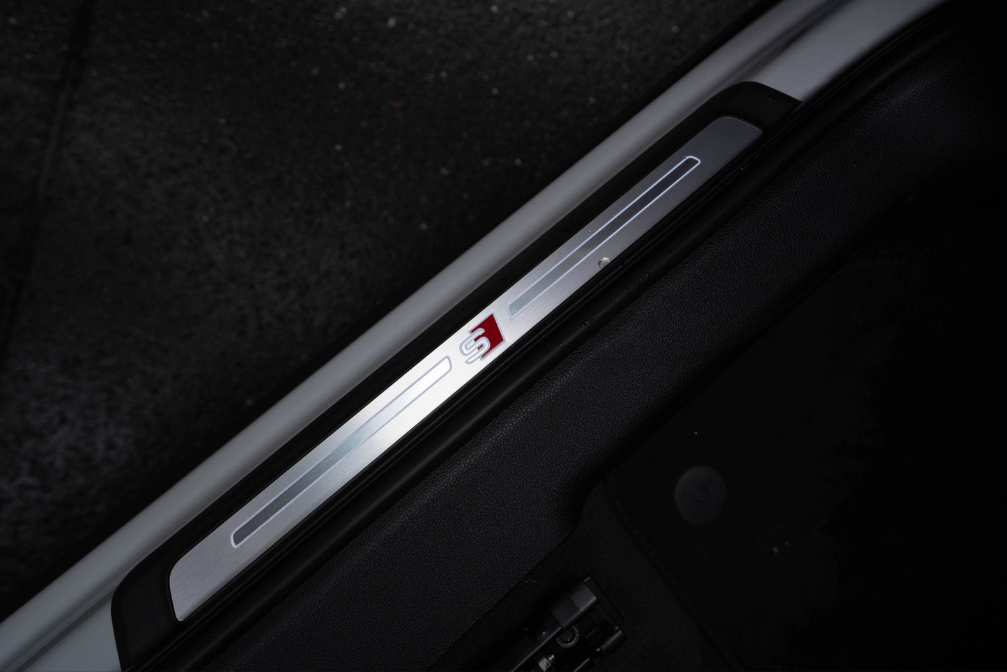 AUDI Q3 SPORTBACK S-LINE