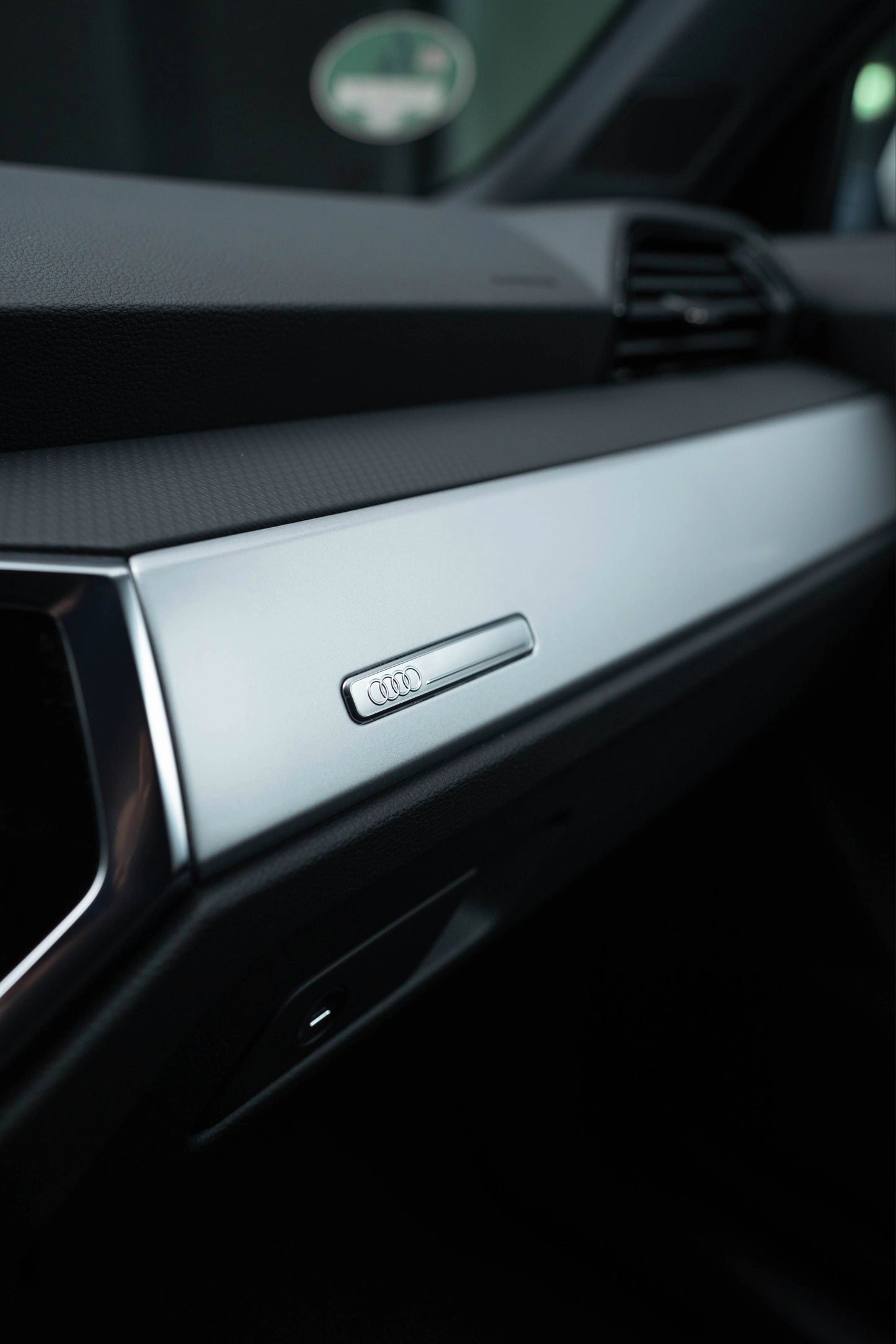 AUDI Q3 SPORTBACK S-LINE