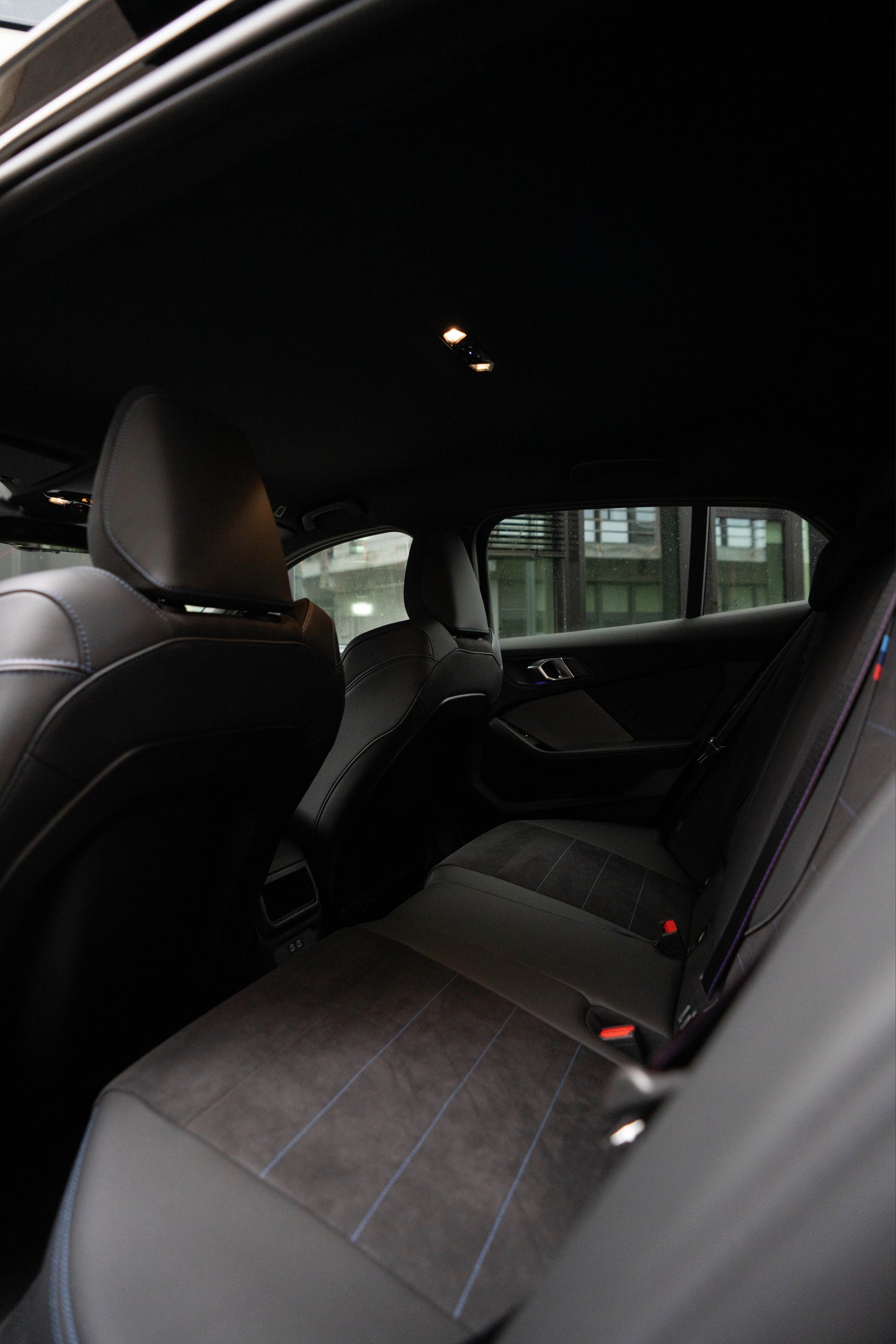 BMW 120I M-SPORTPAKET PRO