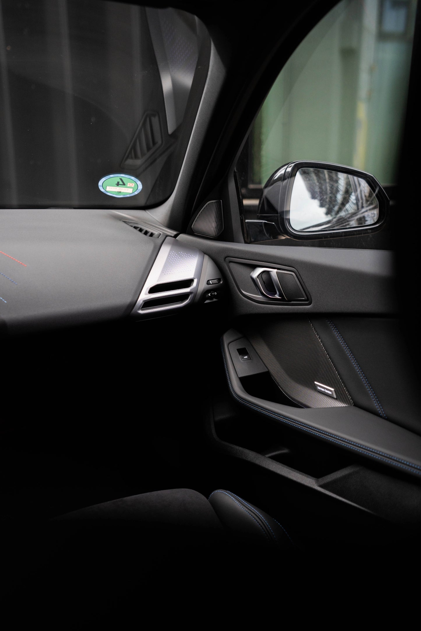 BMW 120I M-SPORTPAKET PRO