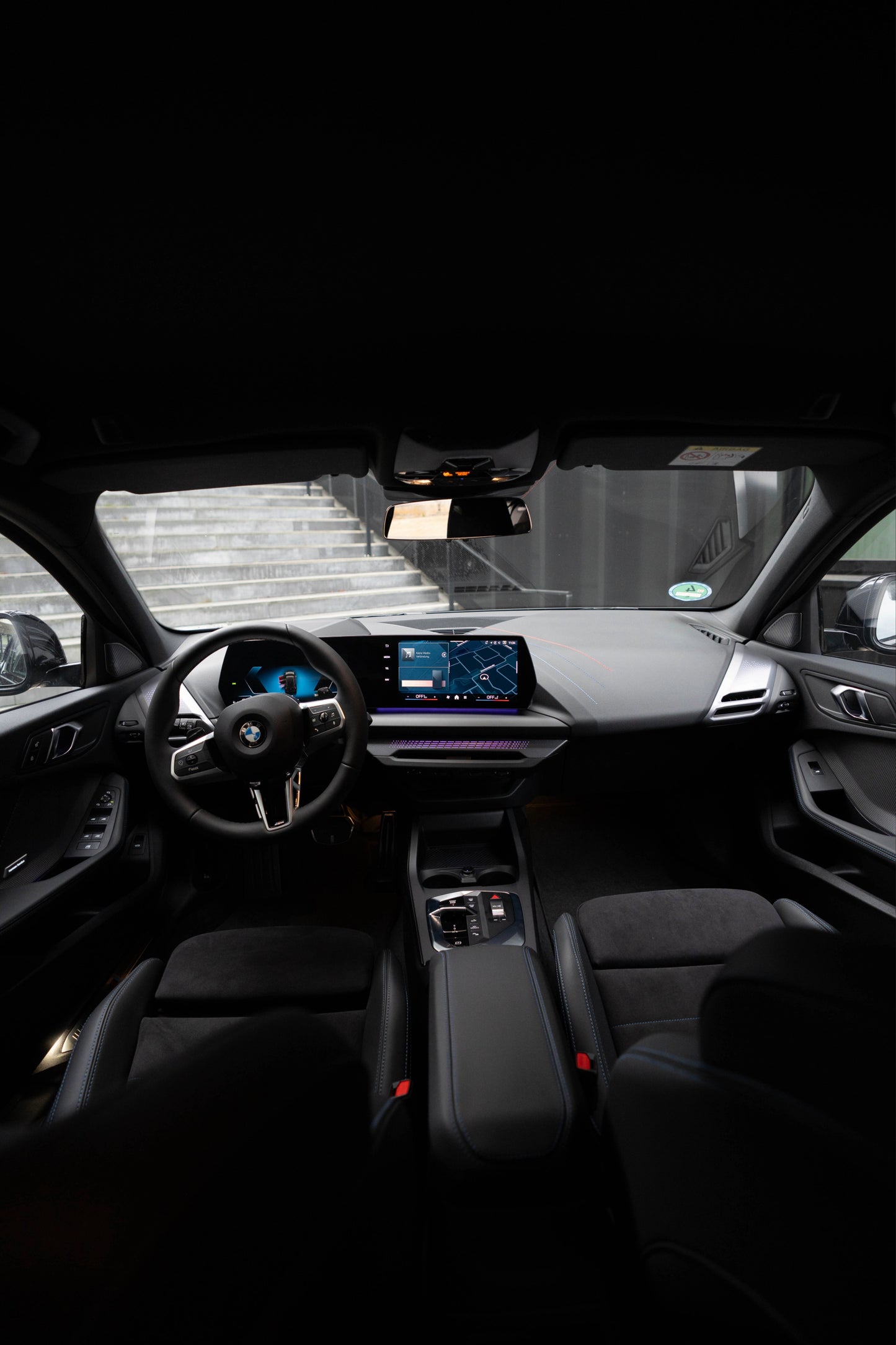 BMW 120I M-SPORTPAKET PRO