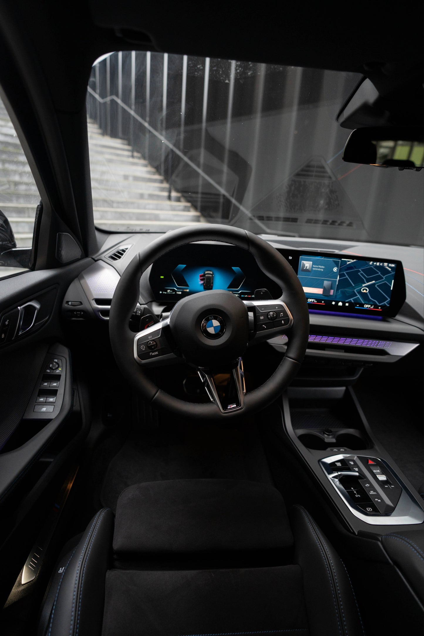 BMW 120I M-SPORTPAKET PRO