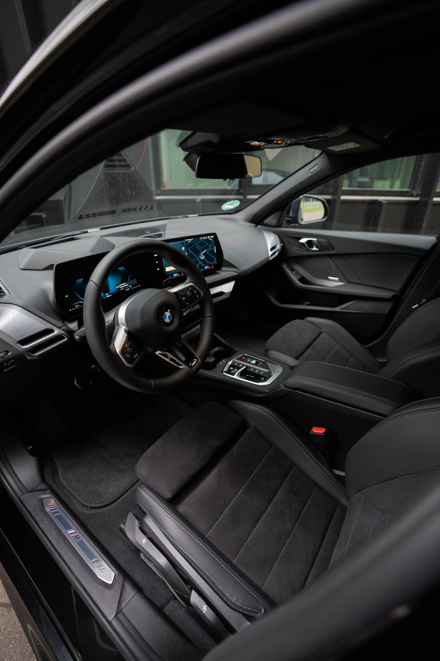 BMW 120I M-SPORTPAKET PRO