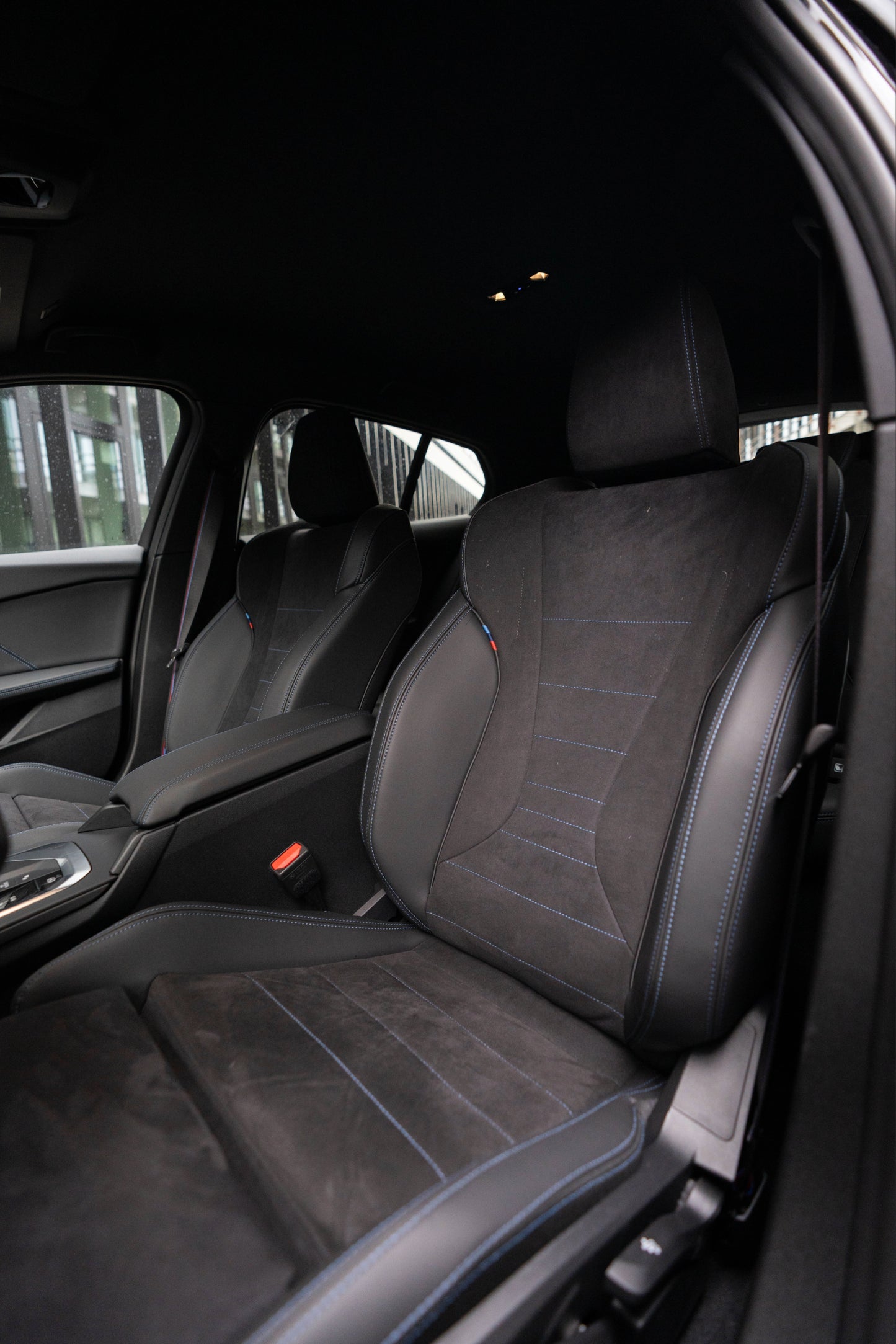 BMW 120I M-SPORTPAKET PRO