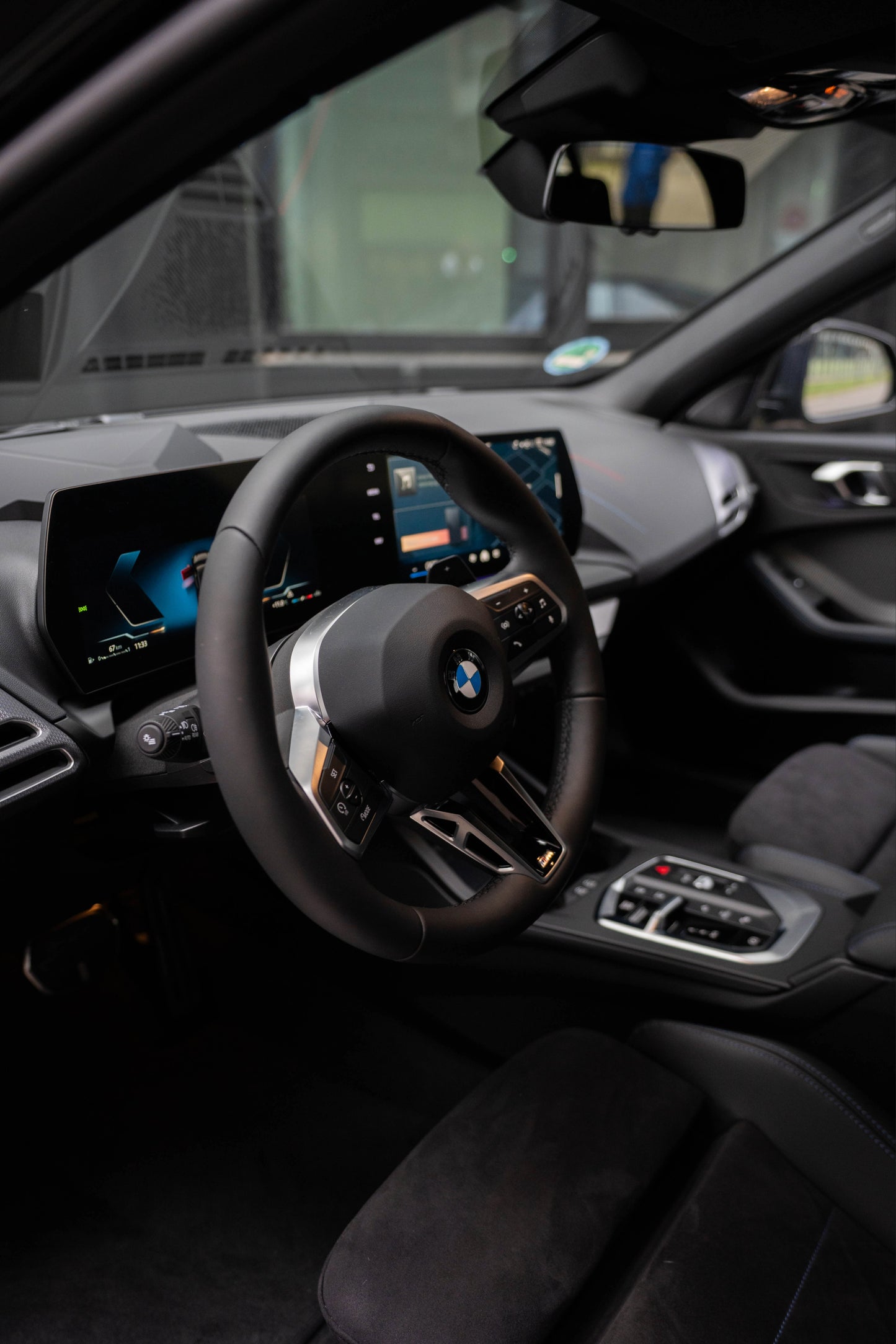 BMW 120I M-SPORTPAKET PRO